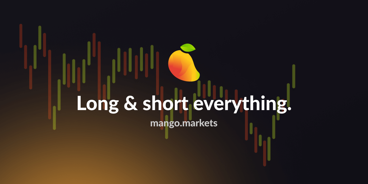 闪电贷攻击？加密货币交易平台Mango Markets损失过亿